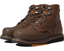 Georgia Boot AMP LT Power Wedge 6" Comp