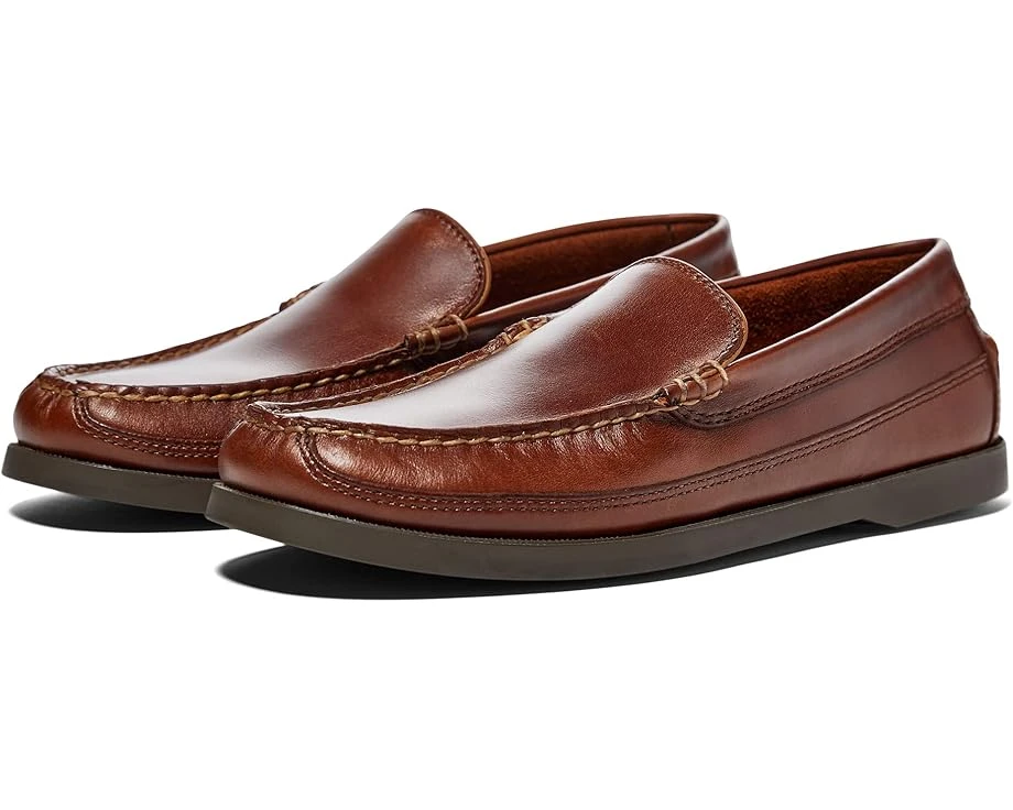 L.L.Bean Casco Bay Boat Moc Venetian 3 L.L.Bean Casco Bay Boat Moc Venetian