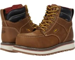 KEEN Utility Cincinnati 6" WP