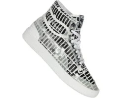 PUMA Ralph Sampson Mid Logo