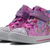 SKECHERS KIDS Twinkle Toes - Twinkle Sparks 314800N (Toddler) -Stride & Style 71s2s zASVL. AC SR920736