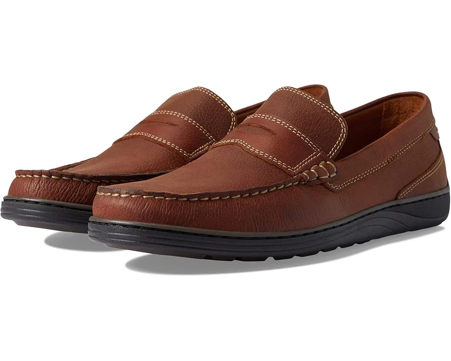 Johnston & Murphy Emmett Penny 3 Johnston & Murphy Emmett Penny