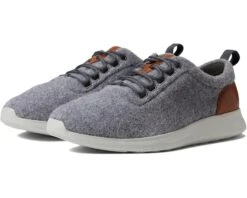 Johnston & Murphy Amherst Wool