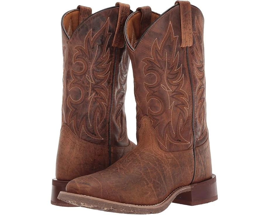 Laredo Durant 3 Laredo Durant