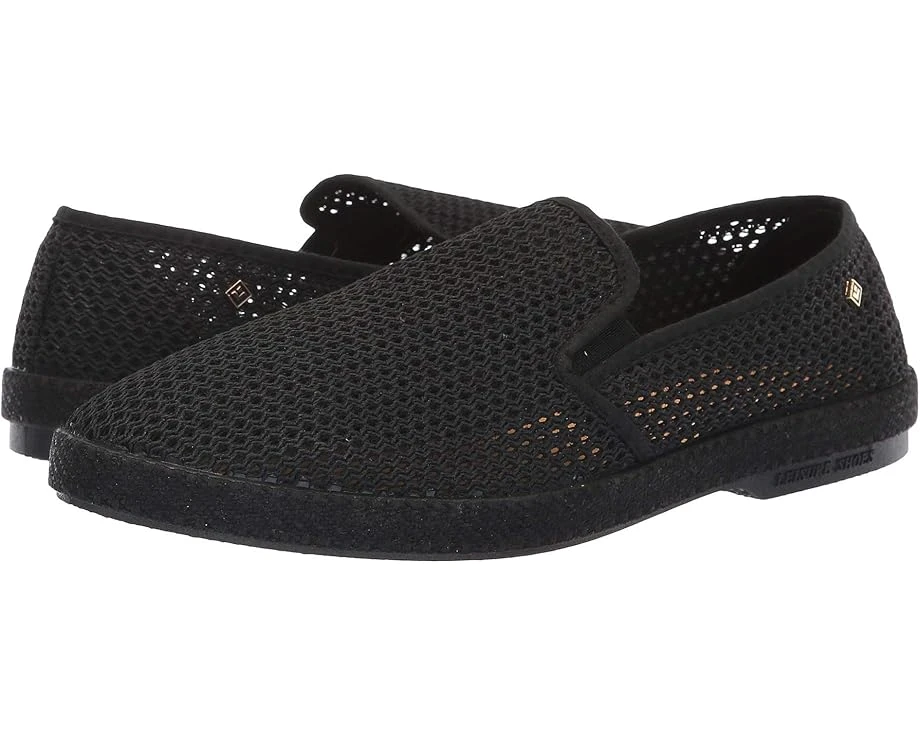 Rivieras Classic Mesh Slip-On 3 Rivieras Classic Mesh Slip-On