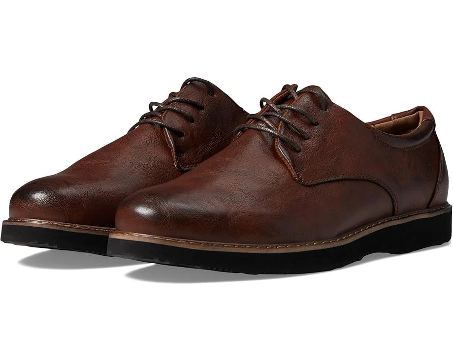 Deer Stags Walkmaster Plain Toe Oxford 3 Deer Stags Walkmaster Plain Toe Oxford
