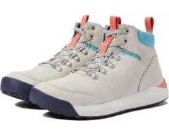 L.L.Bean Vista Hiker II Mid Lace-Up