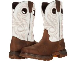 Durango Maverick XP 11" Waterproof