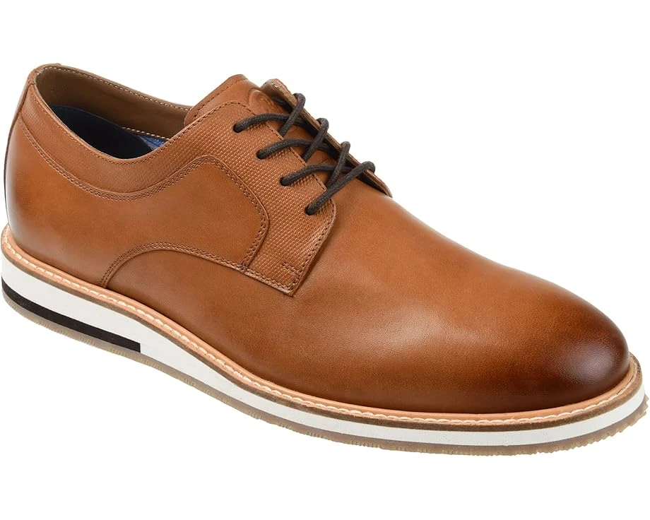 Thomas & Vine Glover Plain Toe Derby 3 Thomas & Vine Glover Plain Toe Derby