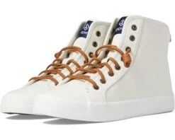 Sperry Crest High-Top