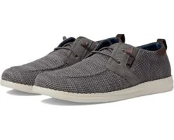 Nunn Bush Brewski Knit 2.0 Oxford Wallabee