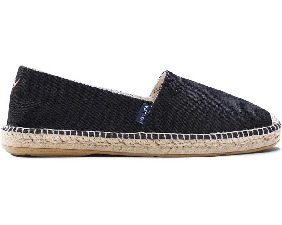 VISCATA Sitges Espadrilles 3 VISCATA Sitges Espadrilles