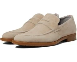 HUGO Kyron Loafer