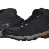 Oboz Arete Mid B-DRY 1 Oboz Arete Mid B-DRY -Stride & Style 71wW28hfA7L. AC SR920736