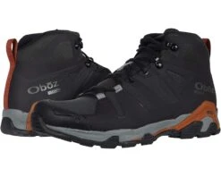 Oboz Arete Mid B-DRY