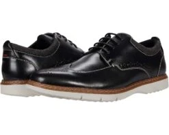 Stacy Adams Synergy Wing Tip Oxford