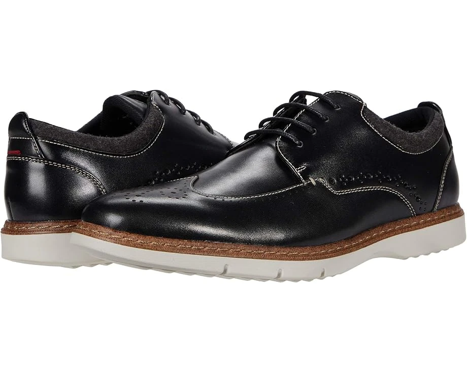 Stacy Adams Synergy Wing Tip Oxford 3 Stacy Adams Synergy Wing Tip Oxford