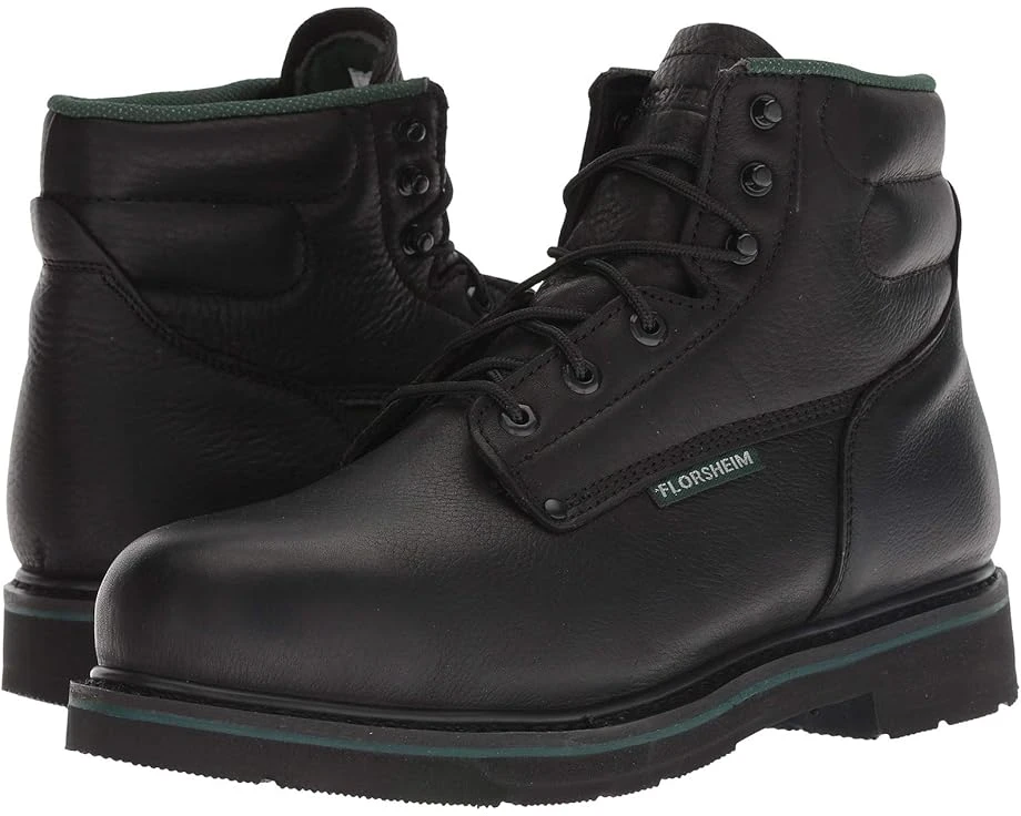 Florsheim Work Utility 3 Florsheim Work Utility
