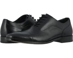 Florsheim Jetson Cap Toe Oxford