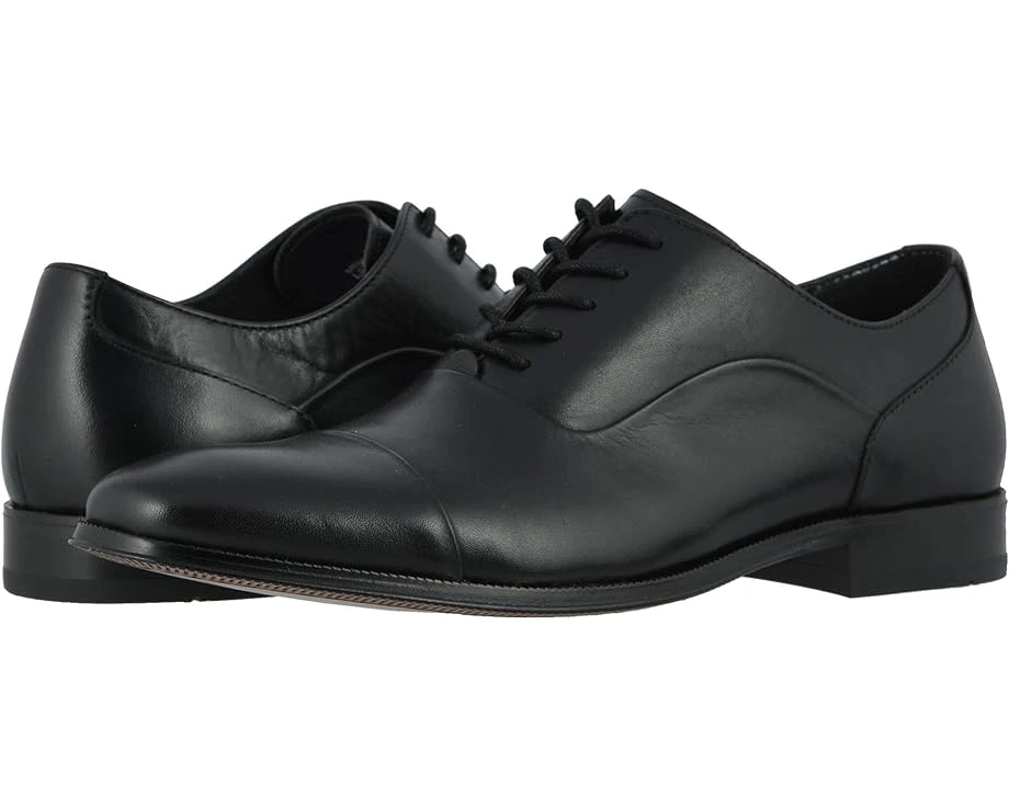 Florsheim Jetson Cap Toe Oxford 3 Florsheim Jetson Cap Toe Oxford