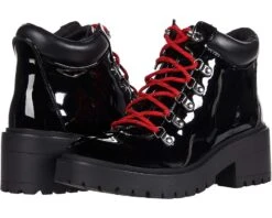 SKECHERS Teen Spirit - 6-Eye Padded Collar