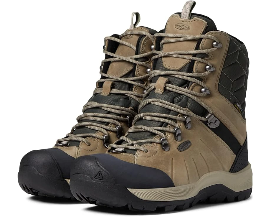 KEEN Revel IV High Polar 3 KEEN Revel IV High Polar