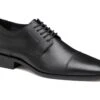 Johnston & Murphy Novick Cap Toe 2 Johnston & Murphy Novick Cap Toe -Stride & Style 71yEjmK9xL. AC SR920736