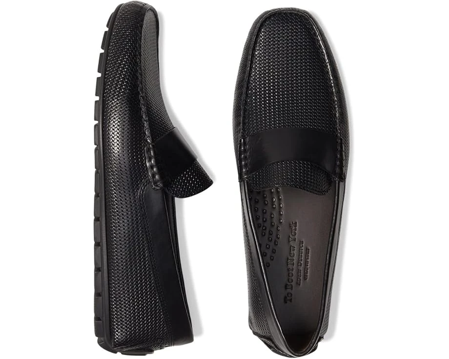 To Boot New York Magnus 3 To Boot New York Magnus