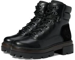 Tory Burch Miller Lug Hiker Boot