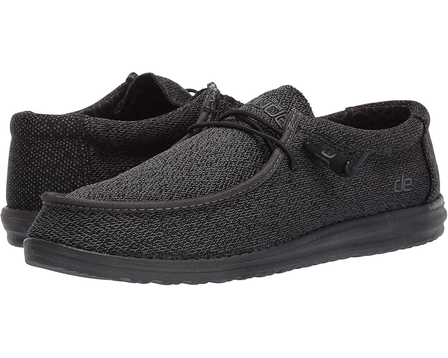 Hey Dude Wally Sox Micro 3 Hey Dude Wally Sox Micro