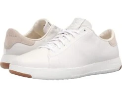 Cole Haan GrandPro Tennis Sneaker