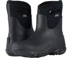 Bogs Workman Mid