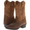 Ariat Kids Heritage Western (Toddler/Little Kid/Big Kid)