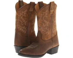 Ariat Kids Heritage Western (Toddler/Little Kid/Big Kid)