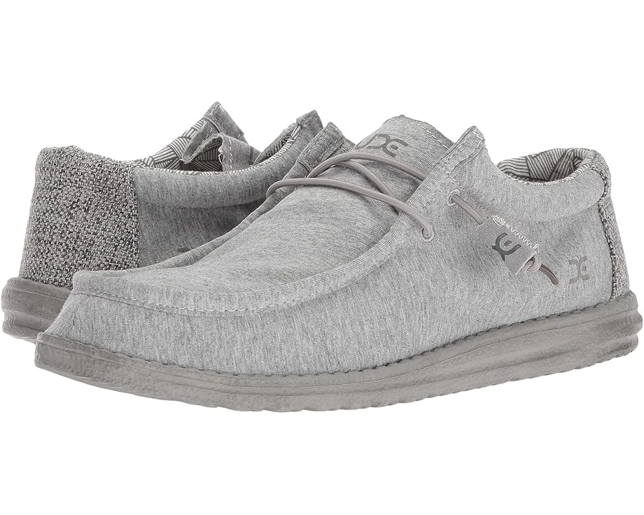 Hey Dude Wally Stretch 3 Hey Dude Wally Stretch