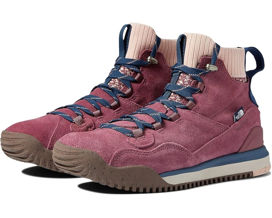 The North Face Back-To-Berkeley III Sport Waterproof 3 The North Face Back-To-Berkeley III Sport Waterproof