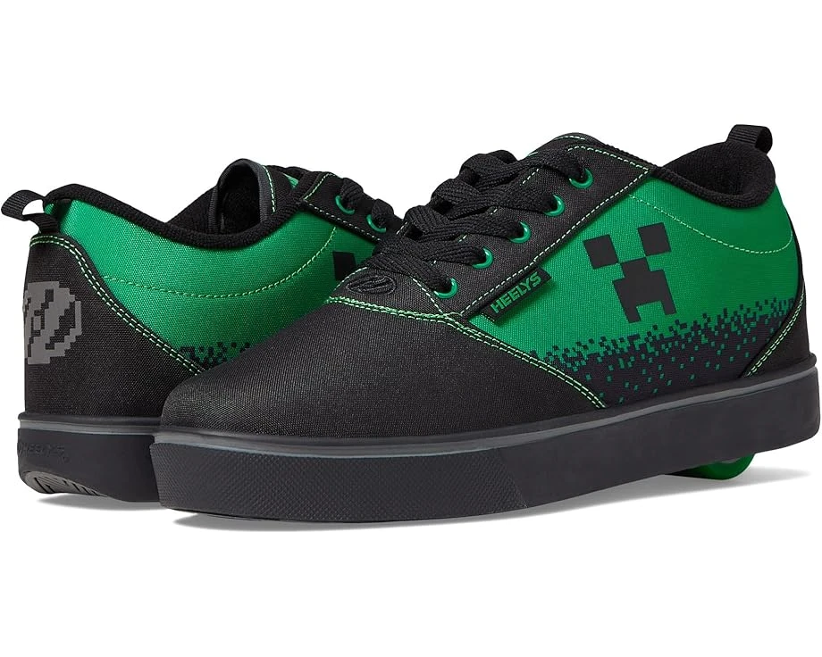Heelys Pro 20 Minecraft 3 Heelys Pro 20 Minecraft