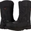 Avenger Work Boots Hammer Pull On CT 2 Avenger Work Boots Hammer Pull On CT -Stride & Style 815MkD89O6S. AC SR920736