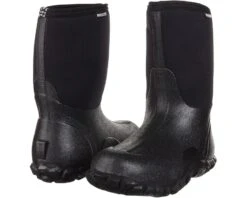 Bogs Classic Mid
