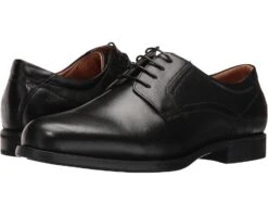 Florsheim Midtown Plain Toe Oxford