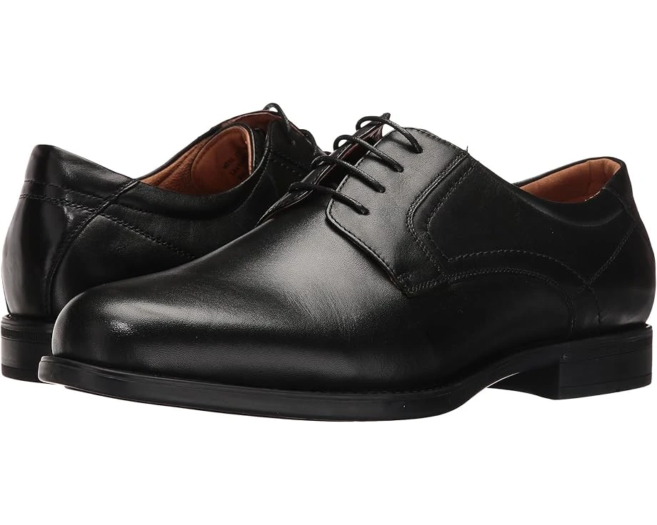 Florsheim Midtown Plain Toe Oxford 3 Florsheim Midtown Plain Toe Oxford