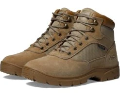 SKECHERS Work Wascana - Millit