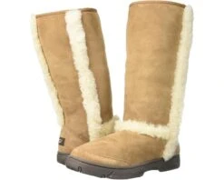 UGG Sunburst Tall