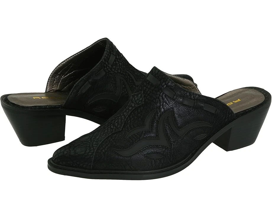 Roper Fashion Mule 3 Roper Fashion Mule