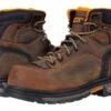 Georgia Boot Carbo-Tec LTX Waterproof 6" Comp Toe -Stride & Style 8195m56KYL. AC SR920736