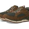 L.L.Bean Bean's Comfort Fitness Walker Suede Mesh -Stride & Style 819aTKGr22L. AC SR920736