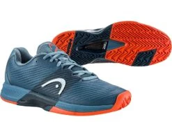 HEAD Revolt Pro 4.0 Tennis Shoes