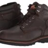 Thorogood V-Series Work Boot 6" Steel Toe -Stride & Style 81BkrT017EL. AC SR920736