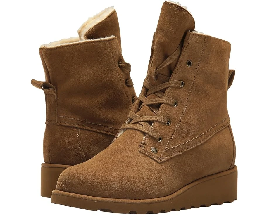 Bearpaw Krista 3 Bearpaw Krista