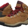 Columbia Newton Ridge Plus Waterproof Amped -Stride & Style 81ETr9YkTL. AC SR920736